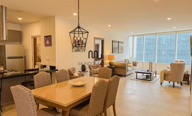 Departamento en Renta en Plaza Carso Nuevo Polanco y Granada Torre Botticelli