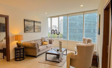 Departamento en Renta en Plaza Carso Nuevo Polanco y Granada Torre Botticelli