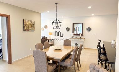 Departamento en Renta en Plaza Carso Nuevo Polanco y Granada Torre Botticelli