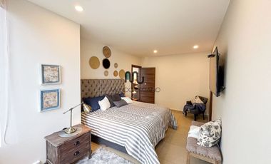 Departamento en Renta en Plaza Carso Nuevo Polanco y Granada Torre Botticelli