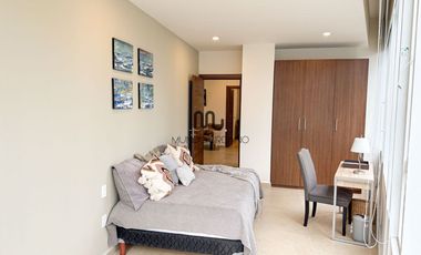 Departamento en Renta en Plaza Carso Nuevo Polanco y Granada Torre Botticelli