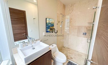 Departamento en Renta en Plaza Carso Nuevo Polanco y Granada Torre Botticelli