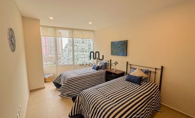 Departamento en Renta en Plaza Carso Nuevo Polanco y Granada Torre Botticelli