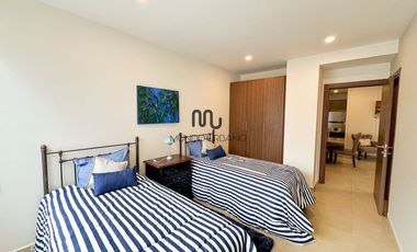 Departamento en Renta en Plaza Carso Nuevo Polanco y Granada Torre Botticelli