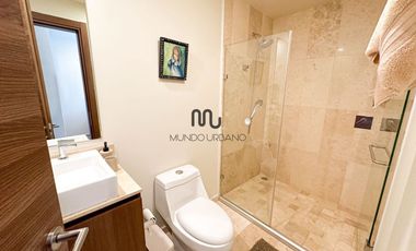 Departamento en Renta en Plaza Carso Nuevo Polanco y Granada Torre Botticelli