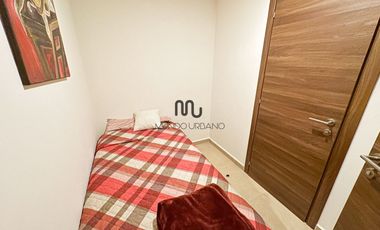 Departamento en Renta en Plaza Carso Nuevo Polanco y Granada Torre Botticelli