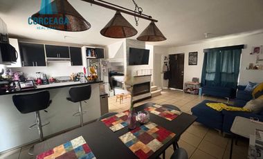 VERONA RESIDENCIAL CASA EN RENTA