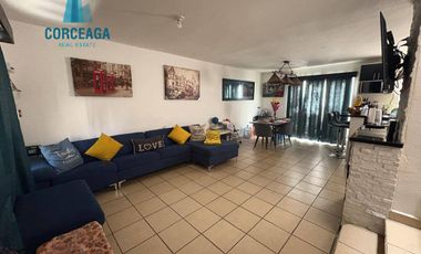 VERONA RESIDENCIAL CASA EN RENTA
