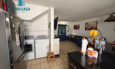 VERONA RESIDENCIAL CASA EN RENTA