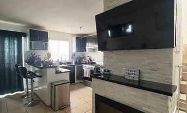 VERONA RESIDENCIAL CASA EN RENTA