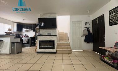 VERONA RESIDENCIAL CASA EN RENTA