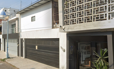 CASA ADJUDICADA EN REVOLUCION Boca Del Rio Veracruz (ideal Para Inversion O Para Comenzar Con Tu Patrimonio A Costo Accesible, Pago