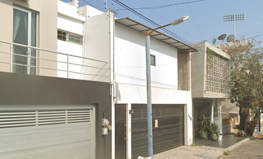 CASA ADJUDICADA EN REVOLUCION Boca Del Rio Veracruz (ideal Para Inversion O Para Comenzar Con Tu Patrimonio A Costo Accesible, Pago