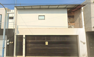 CASA ADJUDICADA EN REVOLUCION Boca Del Rio Veracruz (ideal Para Inversion O Para Comenzar Con Tu Patrimonio A Costo Accesible, Pago