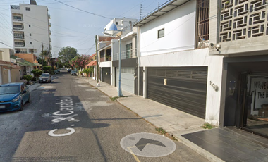 CASA ADJUDICADA EN REVOLUCION Boca Del Rio Veracruz (ideal Para Inversion O Para Comenzar Con Tu Patrimonio A Costo Accesible, Pago