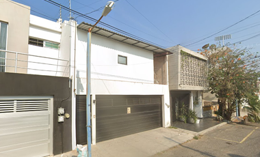 CASA ADJUDICADA EN REVOLUCION Boca Del Rio Veracruz (ideal Para Inversion O Para Comenzar Con Tu Patrimonio A Costo Accesible, Pago