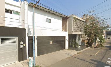 CASA ADJUDICADA EN REVOLUCION Boca Del Rio Veracruz (ideal Para Inversion O Para Comenzar Con Tu Patrimonio A Costo Accesible, Pago