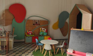 DEPARTAMENTO EN RENTA AMUEBLADO ACERVO FEDERALISMO