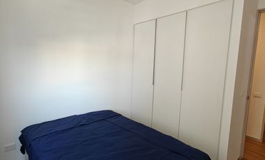 DEPARTAMENTO EN RENTA AMUEBLADO ACERVO FEDERALISMO