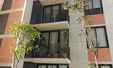 DEPARTAMENTO EN RENTA AMUEBLADO ACERVO FEDERALISMO