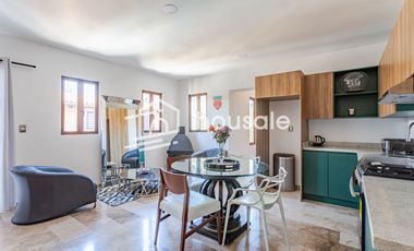 Departamento en Venta, Val´quirico. Tlaxcala.