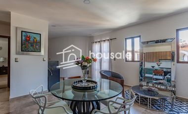 Departamento en Venta, Val´quirico. Tlaxcala.
