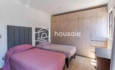 Departamento en Venta, Val´quirico. Tlaxcala.