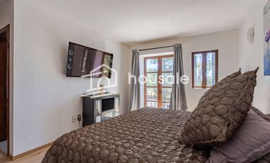 Departamento en Venta, Val´quirico. Tlaxcala.