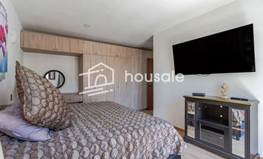 Departamento en Venta, Val´quirico. Tlaxcala.