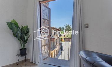 Departamento en Venta, Val´quirico. Tlaxcala.
