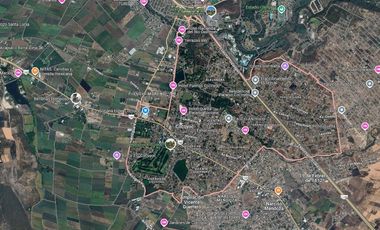 !!! EXCELENTE OPORTUNIDAD DE DESARROLLO, EN COCOYOC, MORELOS !!! Cocoyoc, 62736, Morelos, Mexico.