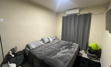 VENDO CASA EN CLÚSTER CON ALBERCA, CASETA DE VIGILANCIA, CANCHA DE FUTBOL Y JUEGOS INFANTILES.