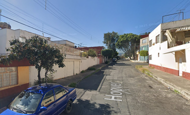 REMATO CASA EN LA ÁLVARO OBREGÓN 20, Presidente Hoover 20, Presidentes, CDMX.
