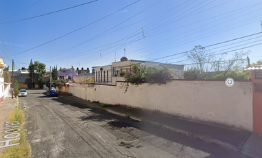 REMATO CASA EN LA ÁLVARO OBREGÓN 20, Presidente Hoover 20, Presidentes, CDMX.