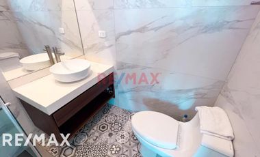 Vendo Casa De Playa Con Piscina En Condominio Laguna Mar