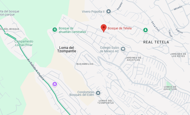 HERMOSA CASA EN LOMAS DE TETELA MORELOS!!!!