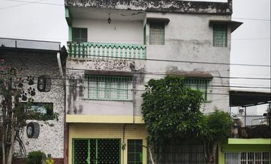 ¡OPORTUNIDAD ÚNICA! SE VENDE CASA EN CÓRDOBA, VERACRUZ.