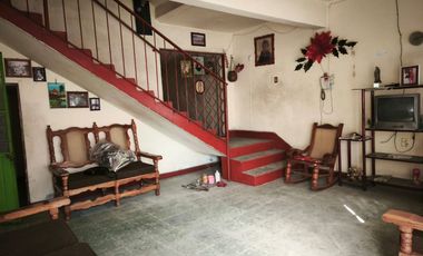 ¡OPORTUNIDAD ÚNICA! SE VENDE CASA EN CÓRDOBA, VERACRUZ.