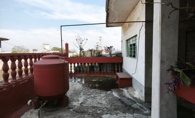 ¡OPORTUNIDAD ÚNICA! SE VENDE CASA EN CÓRDOBA, VERACRUZ.