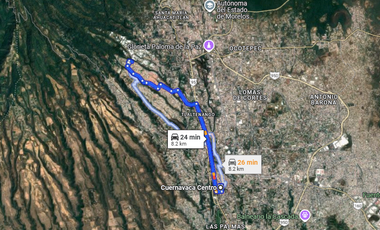 ¡¡HERMOSA CASA EN UNA DE LAS MEJORES ZONAS DE MORELOS!!