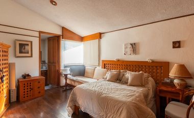 RESIDENCIA ESTILO MEXICANO EN SANTA GEMA RESIDENCIAL