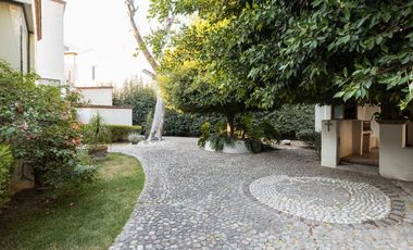 RESIDENCIA ESTILO MEXICANO EN SANTA GEMA RESIDENCIAL