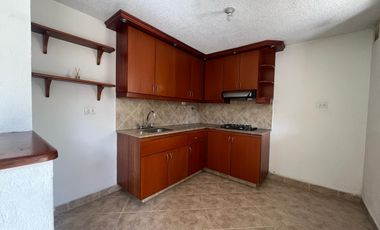 Casa en arriendo en Las Antillas, Envigado