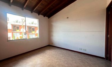 Casa en arriendo en Las Antillas, Envigado