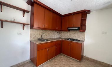 Casa en arriendo en Las Antillas, Envigado