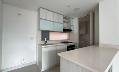Apartamento en Arriendo Cumbres, Envigado, Antioquia