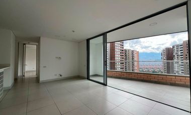 Apartamento en Arriendo Cumbres, Envigado, Antioquia