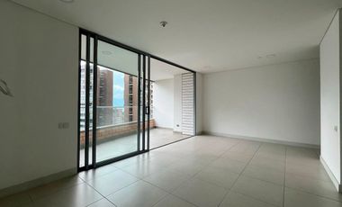 Apartamento en Arriendo Cumbres, Envigado, Antioquia