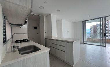 Apartamento en Arriendo Cumbres, Envigado, Antioquia