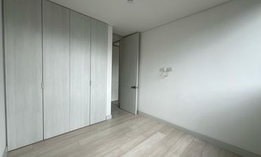 Apartamento en Arriendo Cumbres, Envigado, Antioquia
